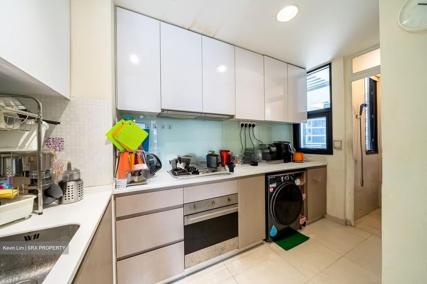 The Trilinq (D5), Condominium #566517661